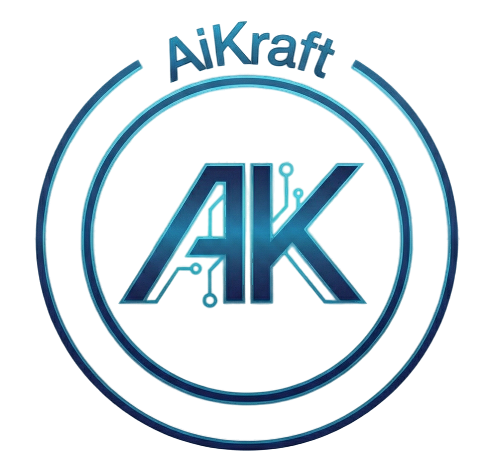 AiKraft Logo